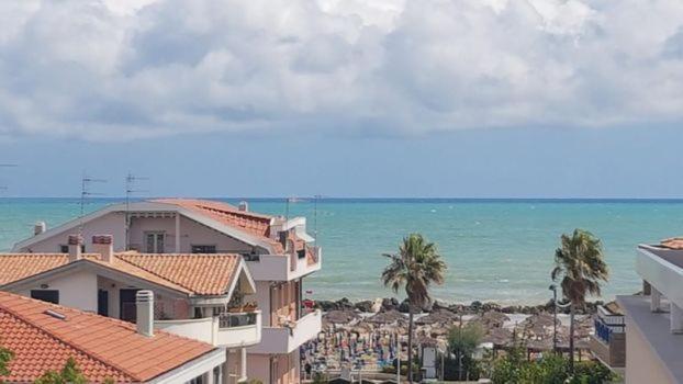 Sapore Di Mare Montesilvano Marina Buitenkant foto