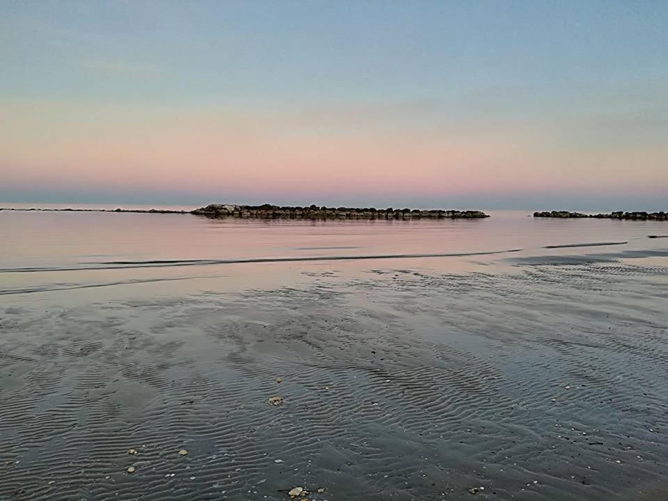 Sapore Di Mare Montesilvano Marina Buitenkant foto