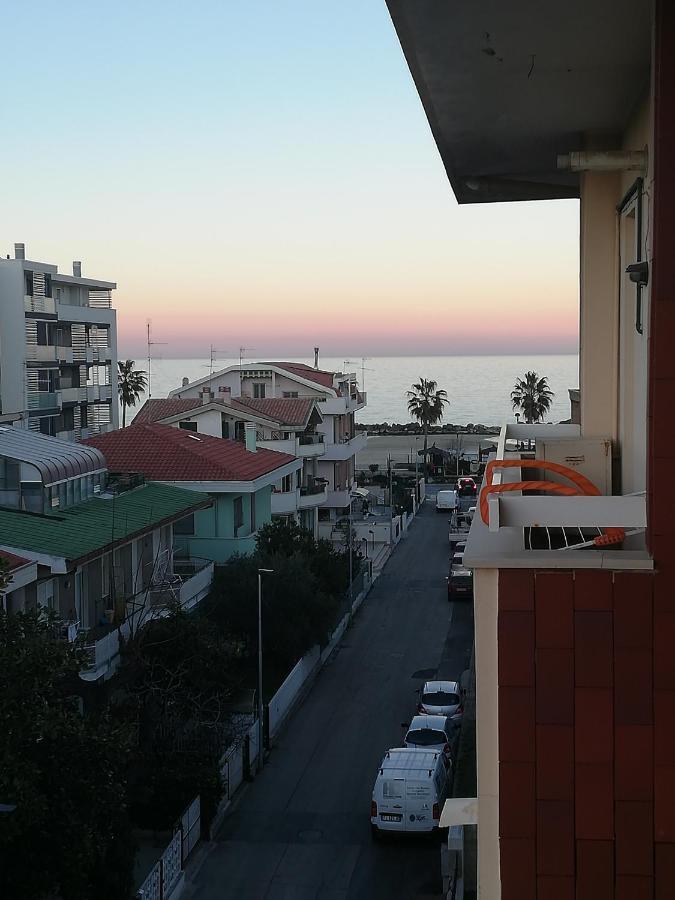 Sapore Di Mare Montesilvano Marina Buitenkant foto
